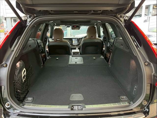 VOLVO VOLVO XC60 2021