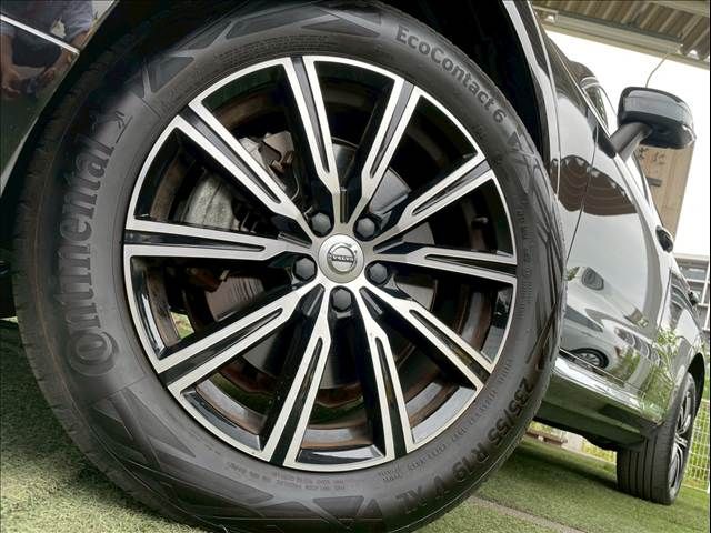 VOLVO VOLVO XC60 2021