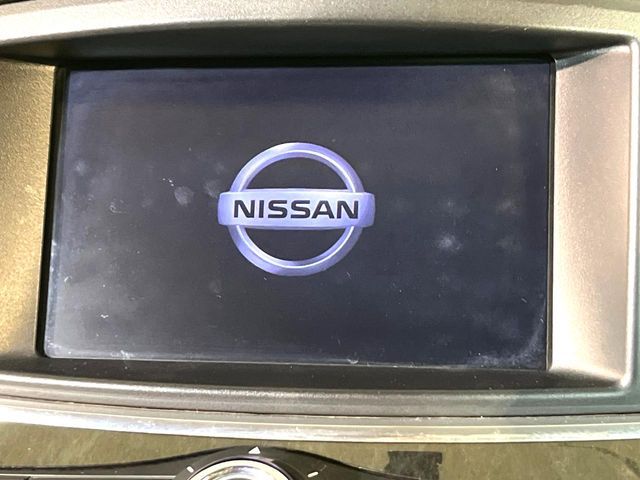 NISSAN ELGRAND 2012