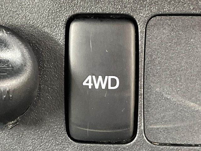 DAIHATSU HIJET truck 4WD 2018