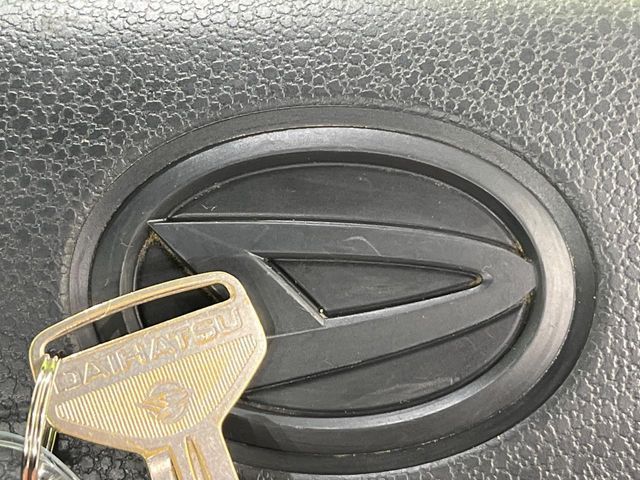 DAIHATSU HIJET truck 4WD 2018