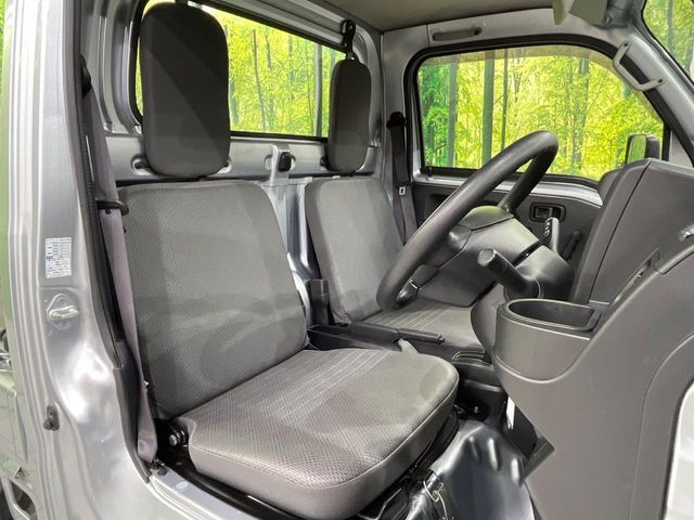 DAIHATSU HIJET truck 4WD 2018