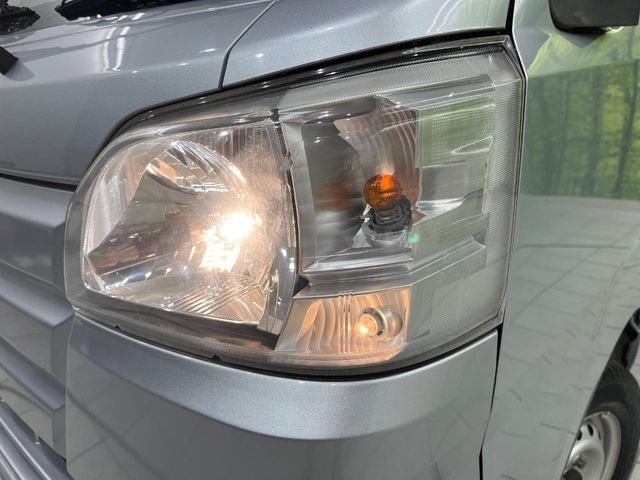 DAIHATSU HIJET truck 4WD 2018