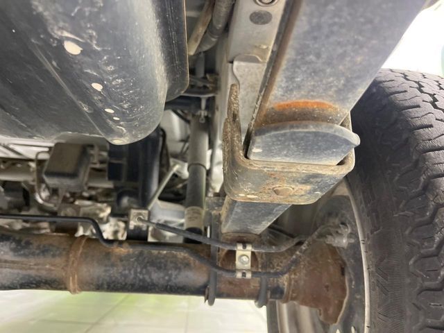 DAIHATSU HIJET truck 4WD 2018