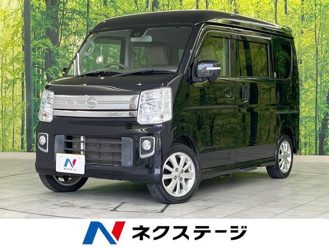 NISSAN NV100 CLIPPER RIO 4WD 2018