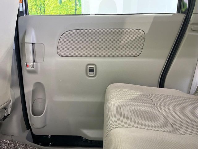 NISSAN NV100 CLIPPER RIO 4WD 2018