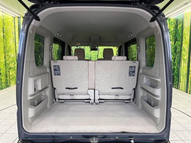 NISSAN NV100 CLIPPER RIO 4WD 2018