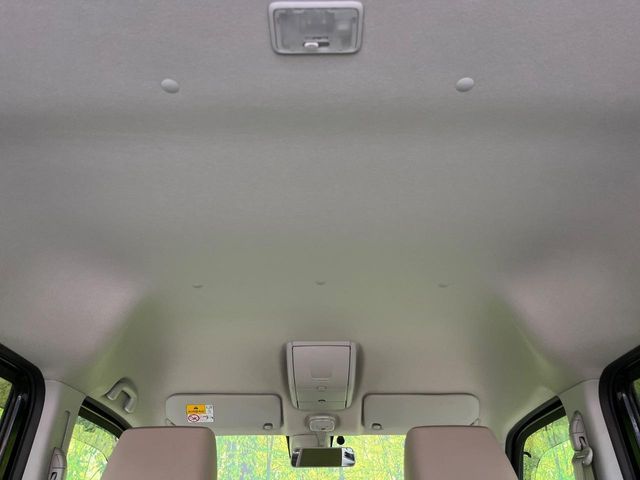 NISSAN NV100 CLIPPER RIO 4WD 2018