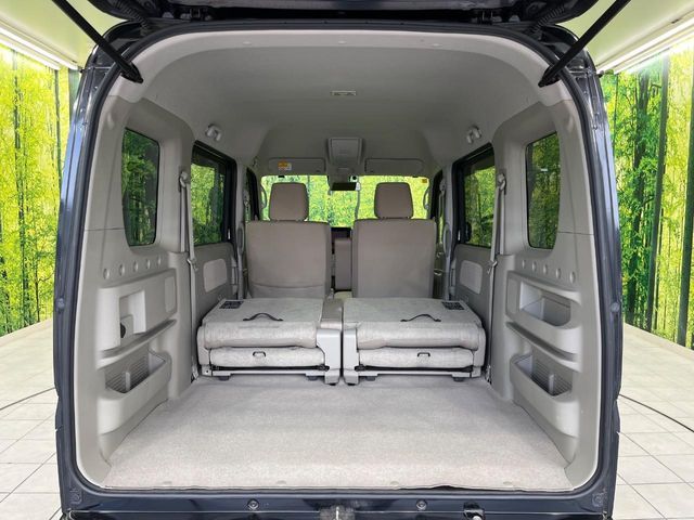 NISSAN NV100 CLIPPER RIO 4WD 2018