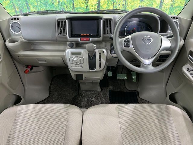 NISSAN NV100 CLIPPER RIO 4WD 2018