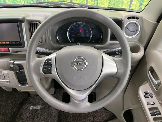 NISSAN NV100 CLIPPER RIO 4WD 2018