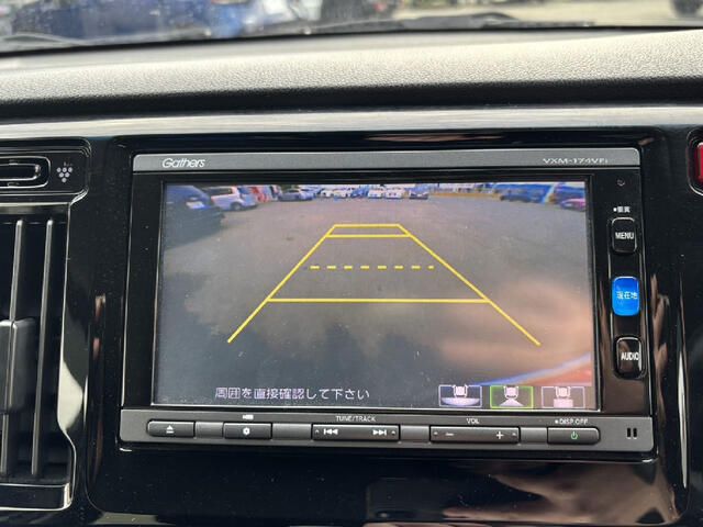 HONDA N-WGN 4WD 2017