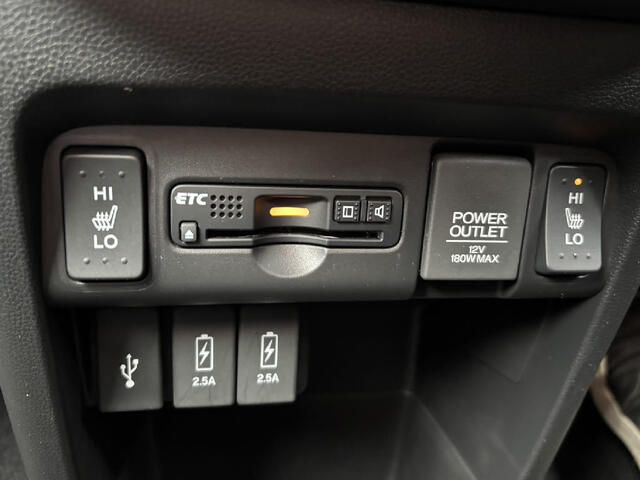 HONDA N-WGN 4WD 2017