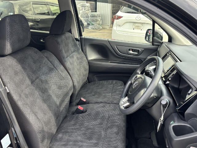 HONDA N-WGN 4WD 2017