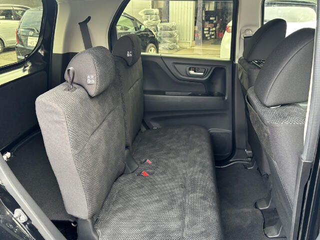 HONDA N-WGN 4WD 2017