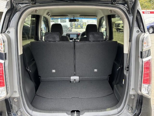 HONDA N-WGN 4WD 2017