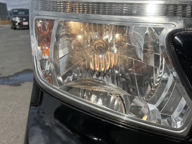 HONDA N-WGN 4WD 2017