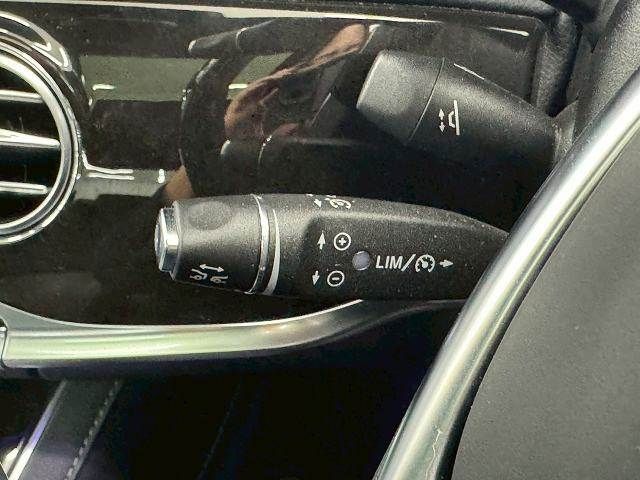 MERCEDES BENZ MERCEDES BENZ S class HYBRID 2015