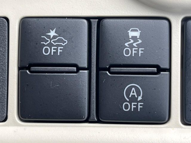 DAIHATSU MOVE canbus 2017