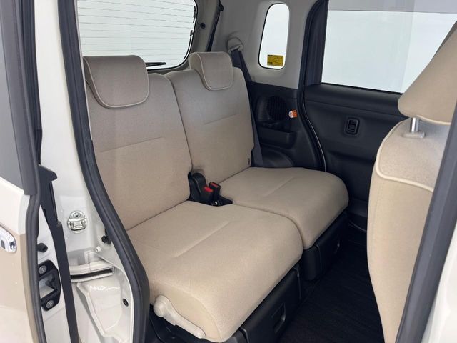 DAIHATSU MOVE canbus 2017