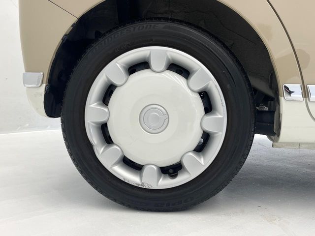 DAIHATSU MOVE canbus 2017