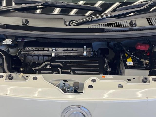 DAIHATSU MOVE canbus 2017