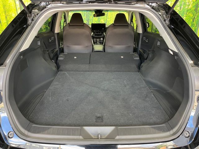 TOYOTA HARRIER 4WD 2023