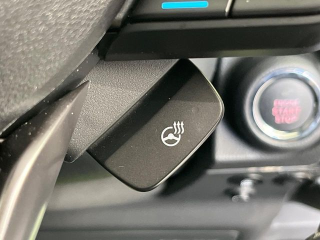 SUBARU FORESTER 2023