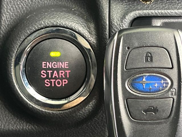 SUBARU FORESTER 2023