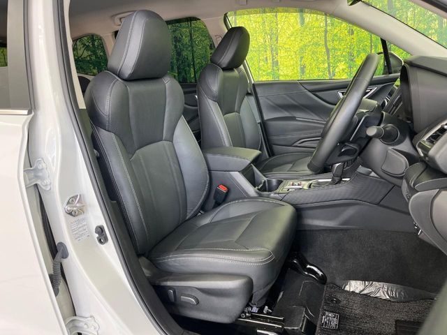 SUBARU FORESTER 2023