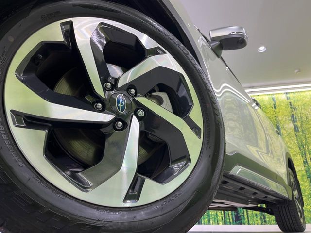 SUBARU FORESTER 2023