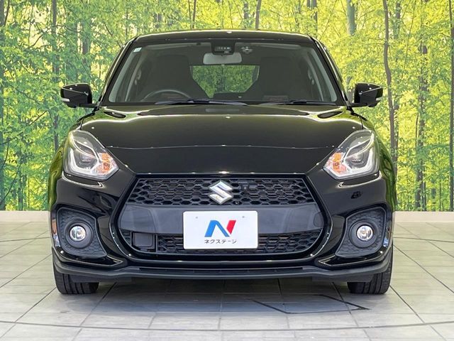 SUZUKI SWIFT 2018
