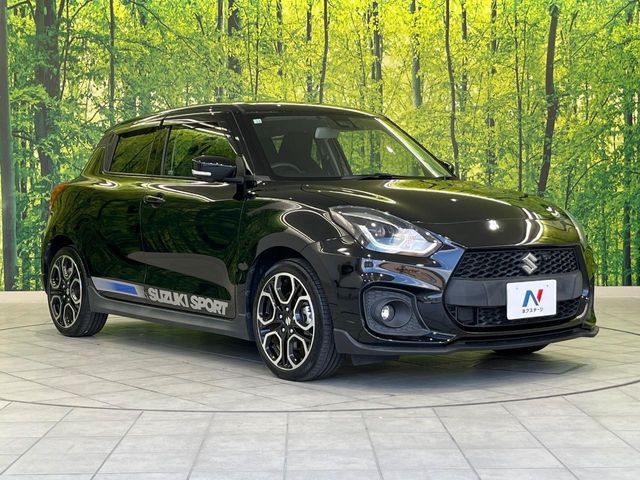 SUZUKI SWIFT 2018