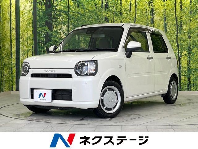DAIHATSU MIRA TOCOT 2018