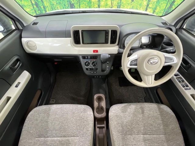 DAIHATSU MIRA TOCOT 2018