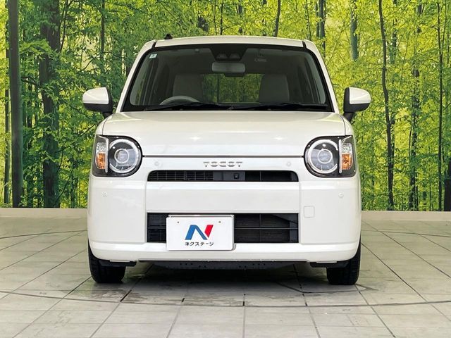 DAIHATSU MIRA TOCOT 2018