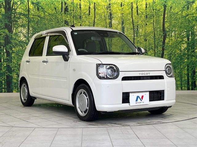DAIHATSU MIRA TOCOT 2018