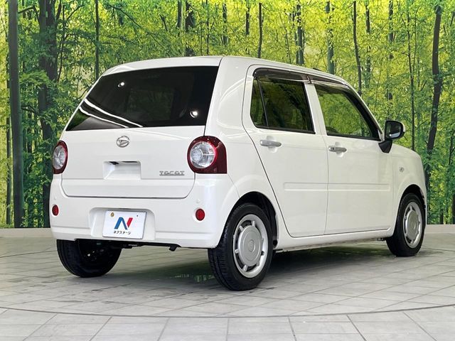 DAIHATSU MIRA TOCOT 2018