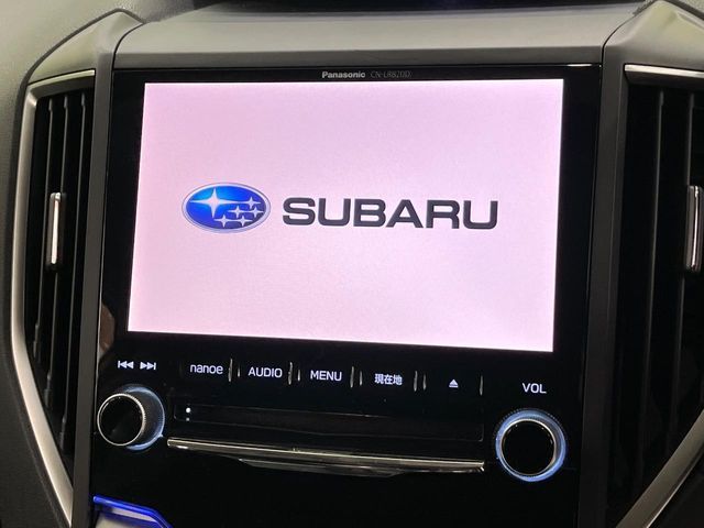 SUBARU IMPREZA SPORT 2017