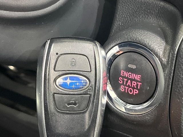 SUBARU IMPREZA SPORT 2017