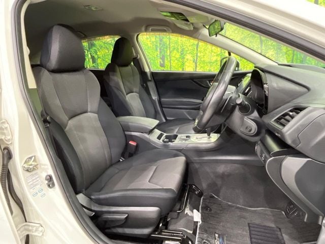 SUBARU IMPREZA SPORT 2017