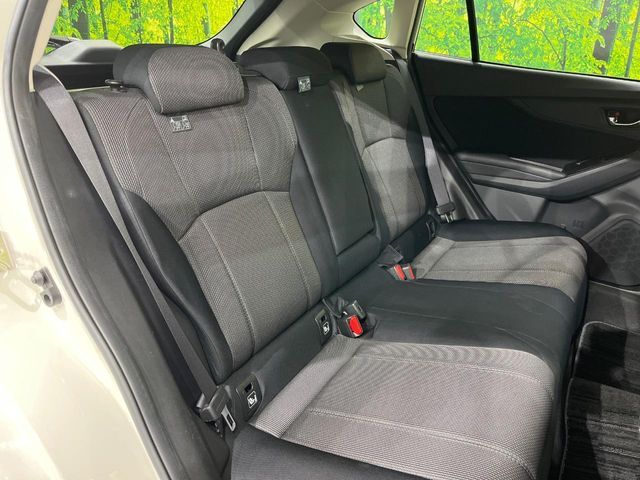 SUBARU IMPREZA SPORT 2017