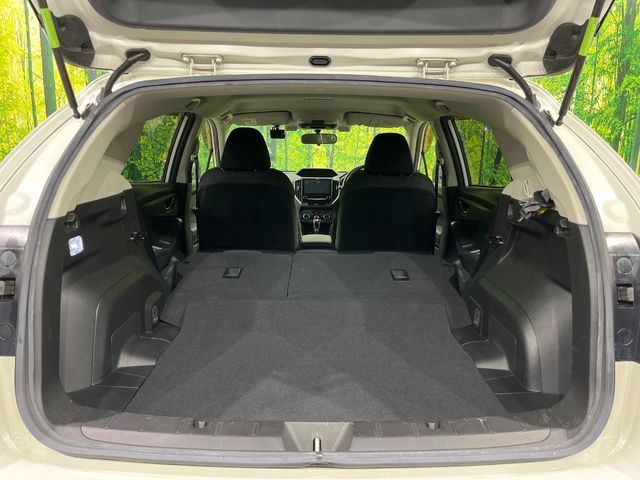 SUBARU IMPREZA SPORT 2017