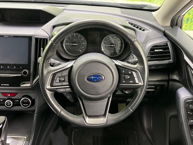 SUBARU IMPREZA SPORT 2017