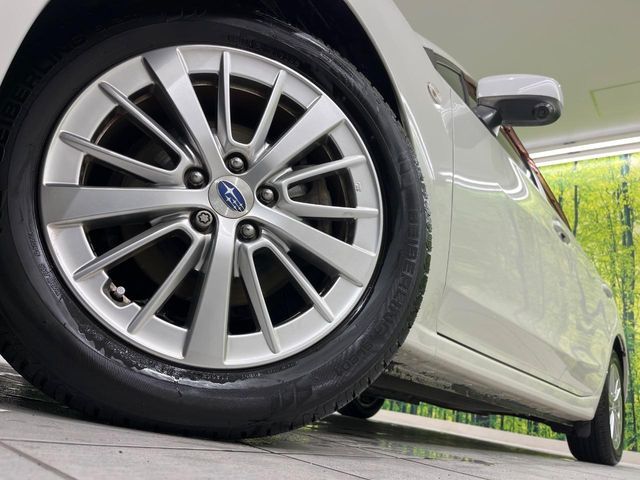 SUBARU IMPREZA SPORT 2017