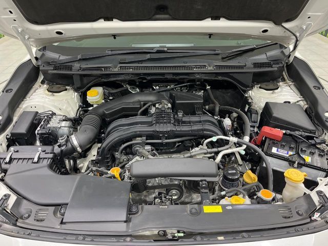 SUBARU IMPREZA SPORT 2017