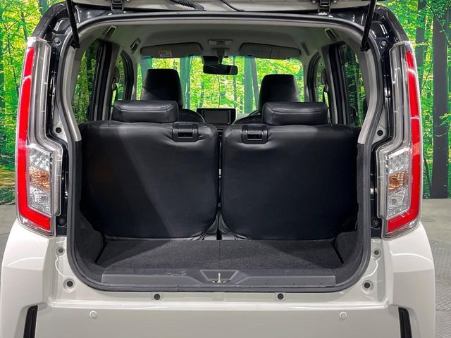 DAIHATSU MOVE CUSTOM 2016