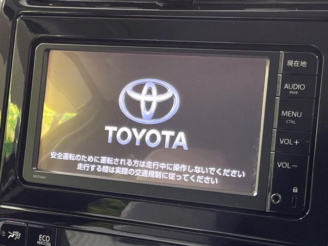 TOYOTA PRIUS 4WD 2016