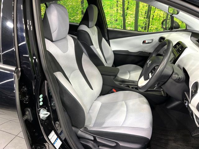 TOYOTA PRIUS 4WD 2016