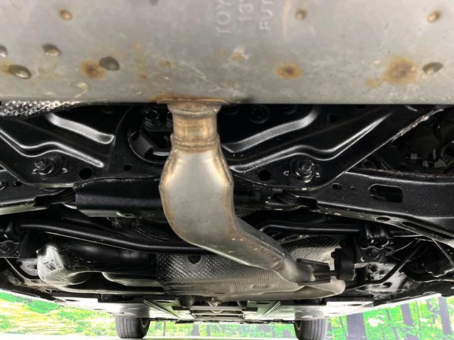 TOYOTA PRIUS 4WD 2016